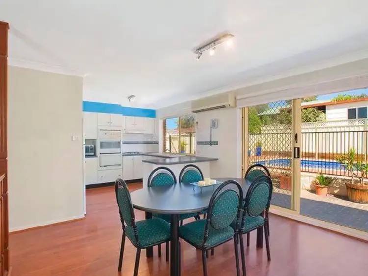 Third view of Homely house listing, 10 Grove Place, Cameron Park NSW 2285