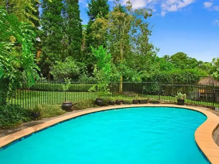 Fifth view of Homely house listing, 4 Somerset Street, Epping NSW 2121