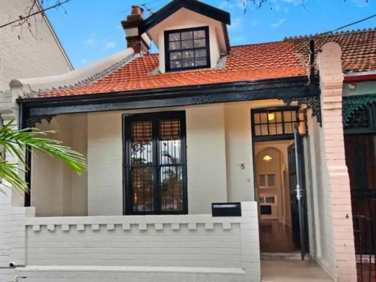 75 Buckland Street, Alexandria NSW 2015