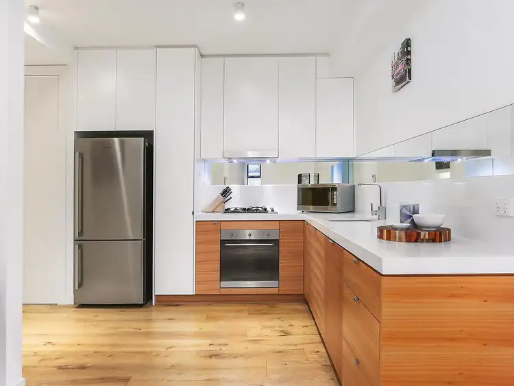 Third view of Homely apartment listing, 5/888 Glenhuntly Road, Caulfield South VIC 3162