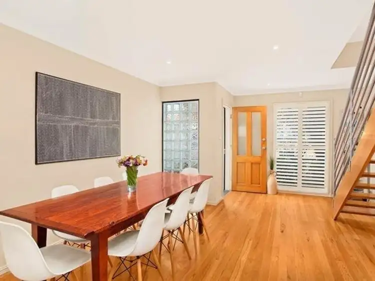 Third view of Homely house listing, 30B North Street, Leichhardt NSW 2040
