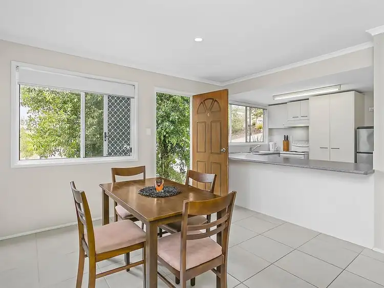 Second view of Homely townhouse listing, 4/28 Birch Street, Caloundra West QLD 4551