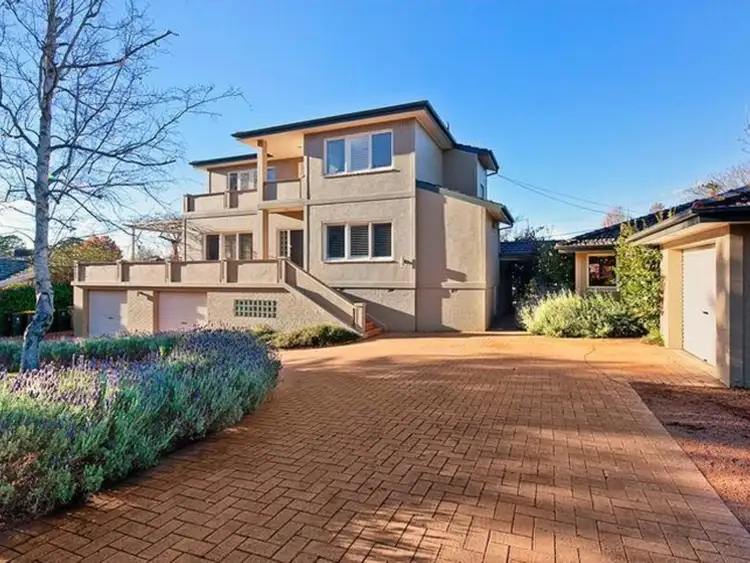 Second view of Homely house listing, 13 Scarborough Street, Red Hill ACT 2603