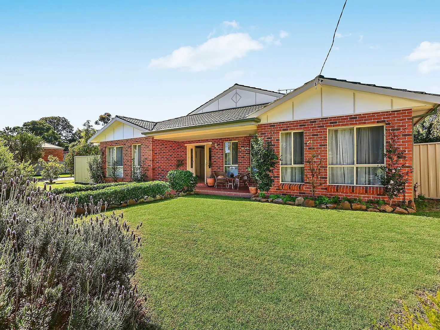 Main view of Homely house listing, 36 Carlton Road, Thirlmere NSW 2572