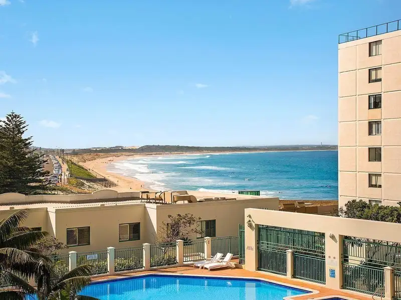 Main view of Homely apartment listing, 18C/1 McDonald Street, Cronulla NSW 2230