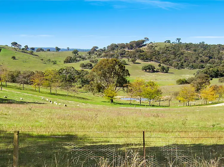 Seventh view of Homely rural property listing, 5942 Gundaroo Road, Gunning NSW 2581