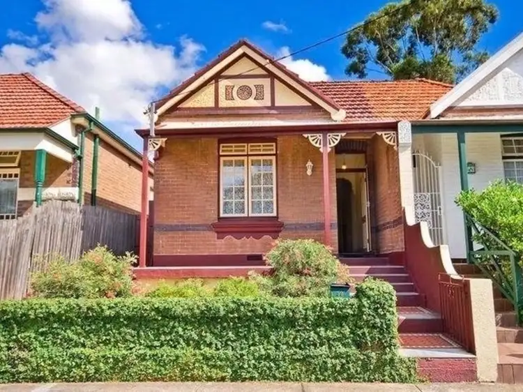 59 Holborow Street, Croydon NSW 2132