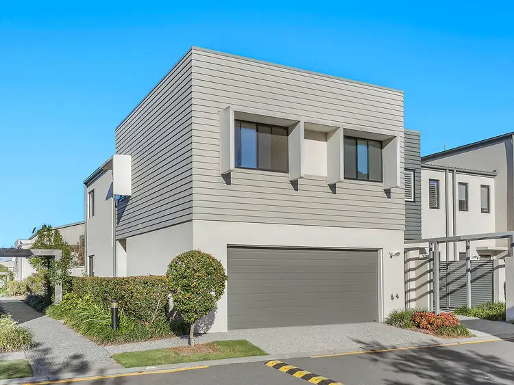 Fifth view of Homely house listing, 100/2 Inland Drive, Tugun QLD 4224