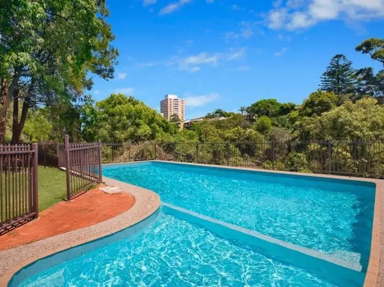 9/122 Carrington Road, Randwick NSW 2031
