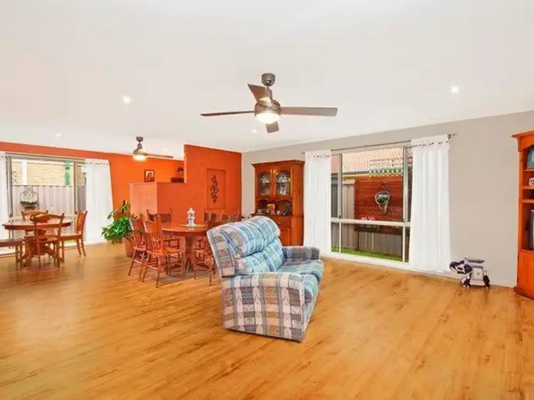 Fourth view of Homely house listing, 4 Foxhill Place, Banora Point NSW 2486
