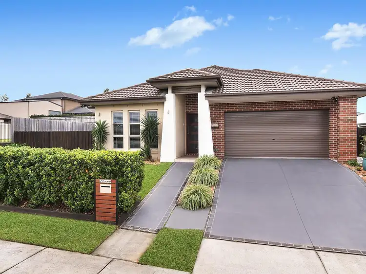 Main view of Homely house listing, 3 Redgum Circuit, Aberglasslyn NSW 2320