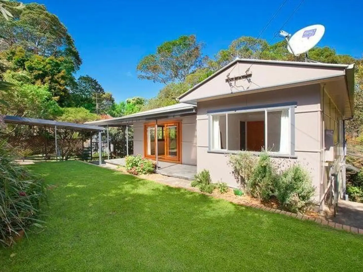 Main view of Homely house listing, 53 Buttenshaw Drive, Coledale NSW 2515