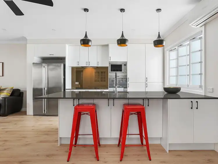 Sixth view of Homely house listing, 19A-21 Pembroke Road, Coorparoo QLD 4151
