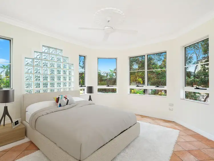 Fifth view of Homely unit listing, 3/23 Digger Street, Cairns North QLD 4870