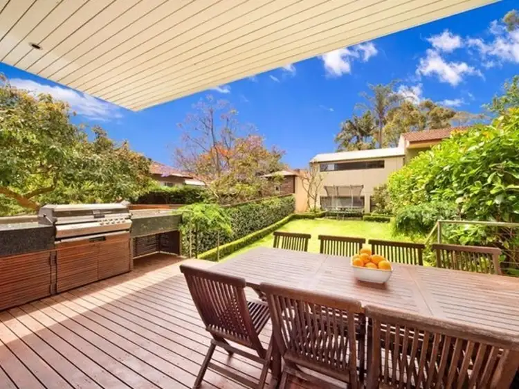 Fourth view of Homely house listing, 45A Young Street, Cremorne NSW 2090