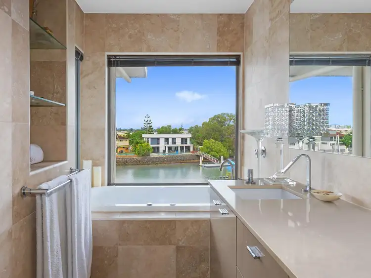 Sixth view of Homely townhouse listing, 3/10 Ray Street, Runaway Bay QLD 4216