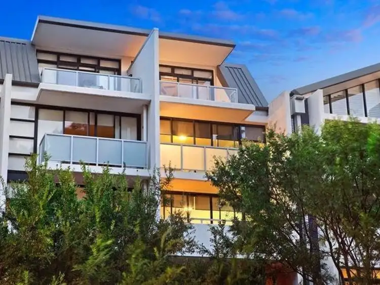 Second view of Homely apartment listing, P203/11 Power Avenue, Alexandria NSW 2015