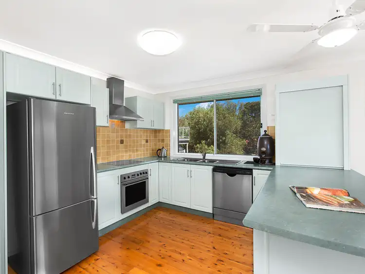 Fifth view of Homely house listing, 13 Whitton Place, Kiama NSW 2533