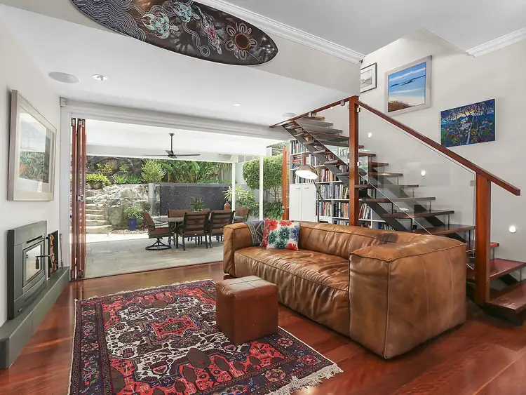 Sixth view of Homely house listing, 34 Wilden Street, Paddington QLD 4064