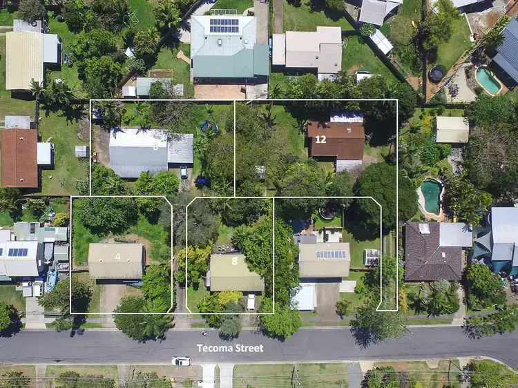 6 Tecoma Street, Daisy Hill QLD 4127