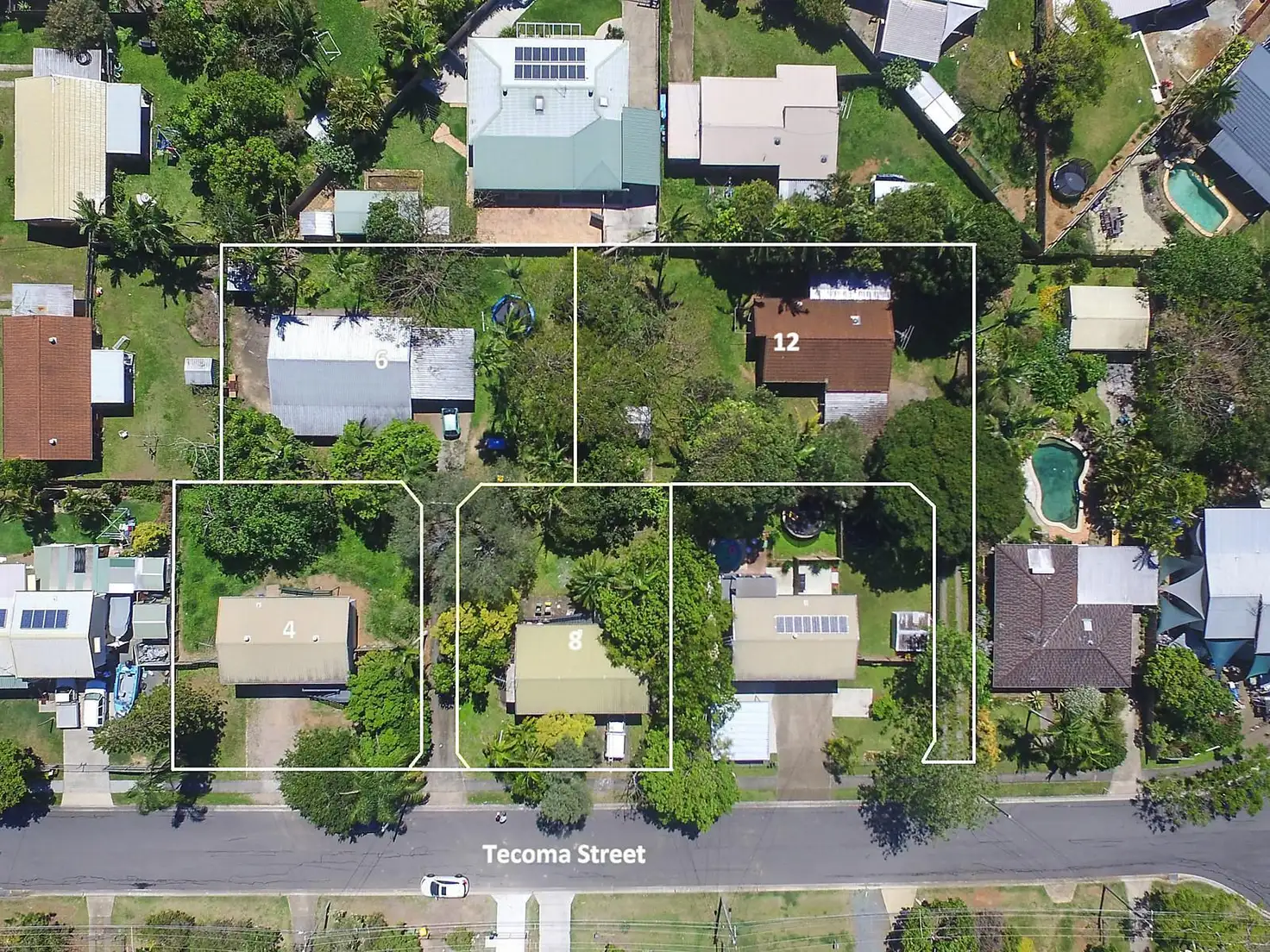 Main view of Homely house listing, 6 Tecoma Street, Daisy Hill QLD 4127