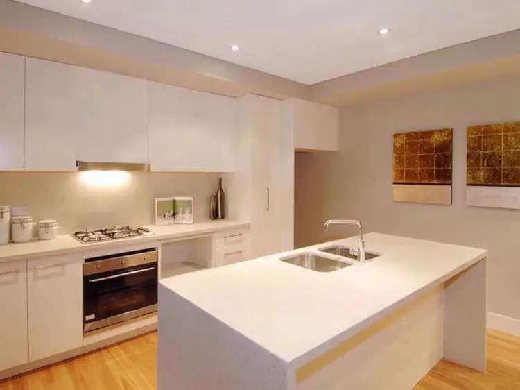 Second view of Homely apartment listing, 10/22 Diamond Bay Road, Vaucluse NSW 2030