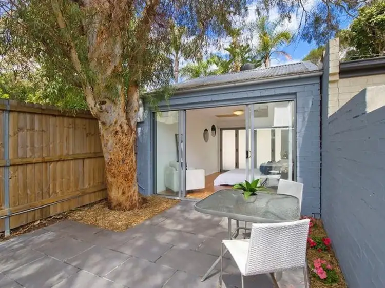 Third view of Homely house listing, 25 Rowley Street, Camperdown NSW 2050