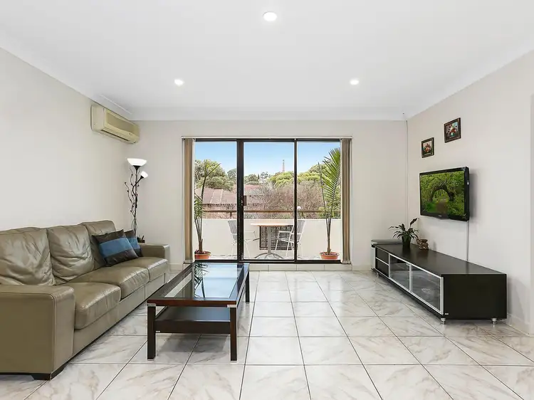 Second view of Homely apartment listing, 12/32 Hill Street, Marrickville NSW 2204