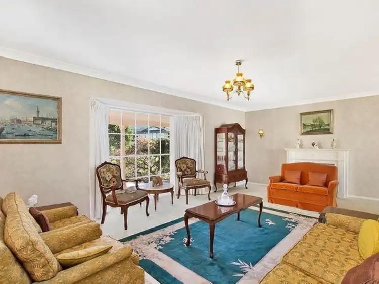 Second view of Homely house listing, 4 Waterford Place, Killarney Heights NSW 2087