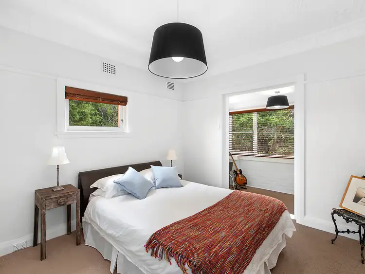 Fifth view of Homely apartment listing, 4/90 Birriga Road, Bellevue Hill NSW 2023