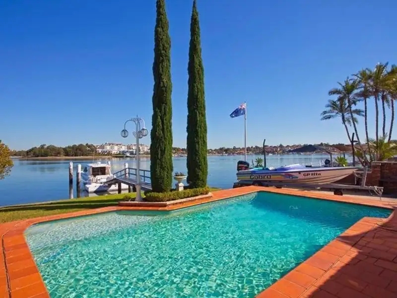 Main view of Homely house listing, 47 Abbotsford Parade, Abbotsford NSW 2046