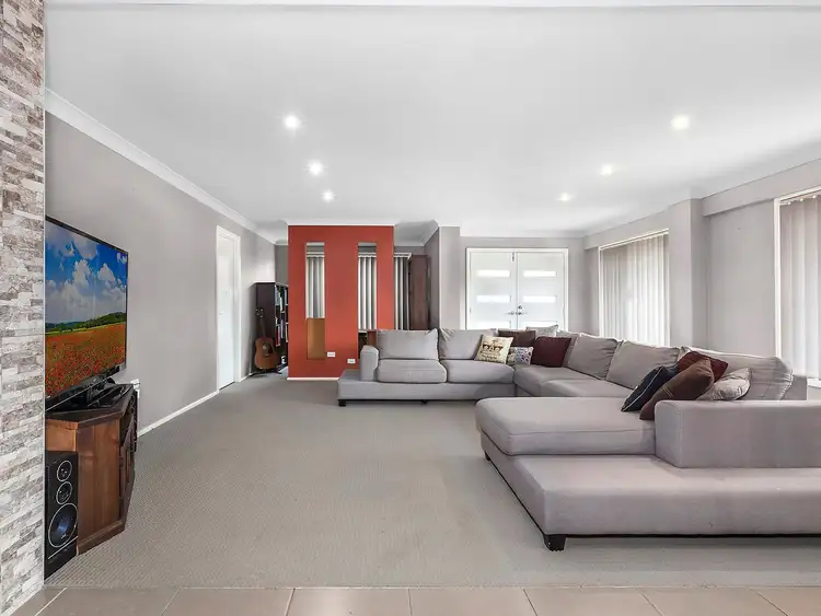 Second view of Homely house listing, 22 Goorama Drive, Cambewarra NSW 2540