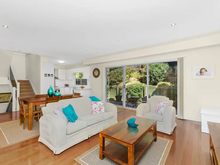 5/4 Kembla Street, Balgownie NSW 2519