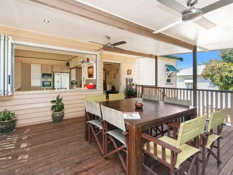 Sixth view of Homely house listing, 17 Cavan Street, Annerley QLD 4103
