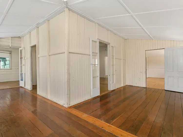 Fifth view of Homely house listing, 156 Denison Lane, Rockhampton City QLD 4700