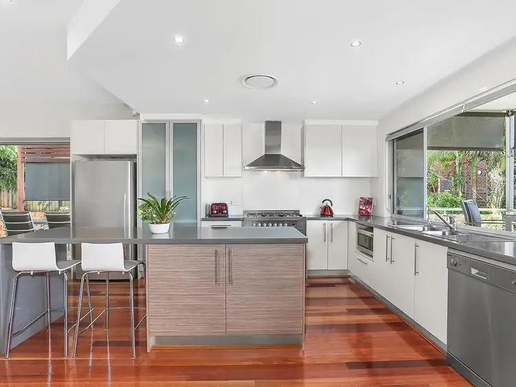 Second view of Homely townhouse listing, 3/10 Carntyne Street, Morningside QLD 4170