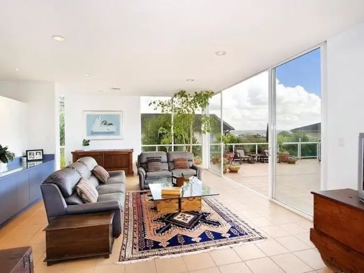 Second view of Homely house listing, 12B March Street, Bellevue Hill NSW 2023