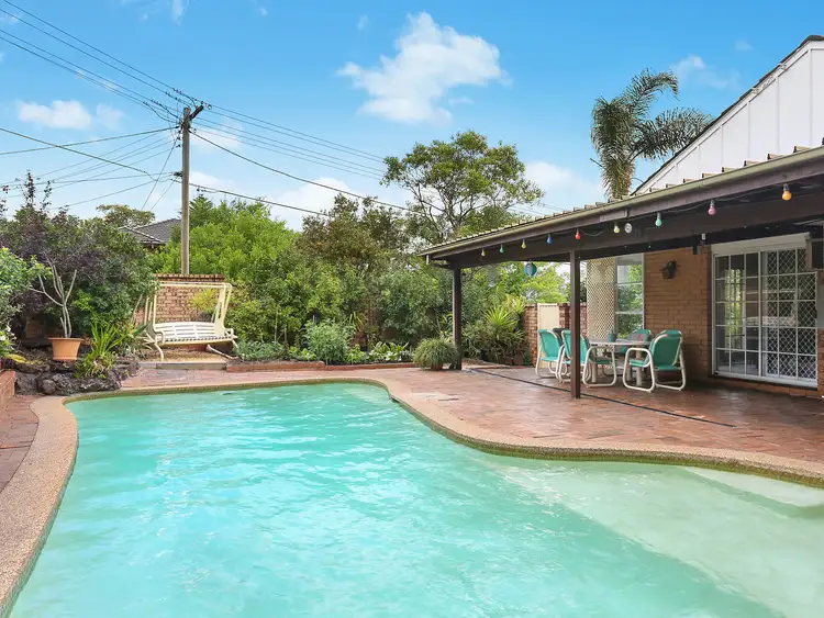 Fifth view of Homely house listing, 29 Lochinvar Parade, Carlingford NSW 2118