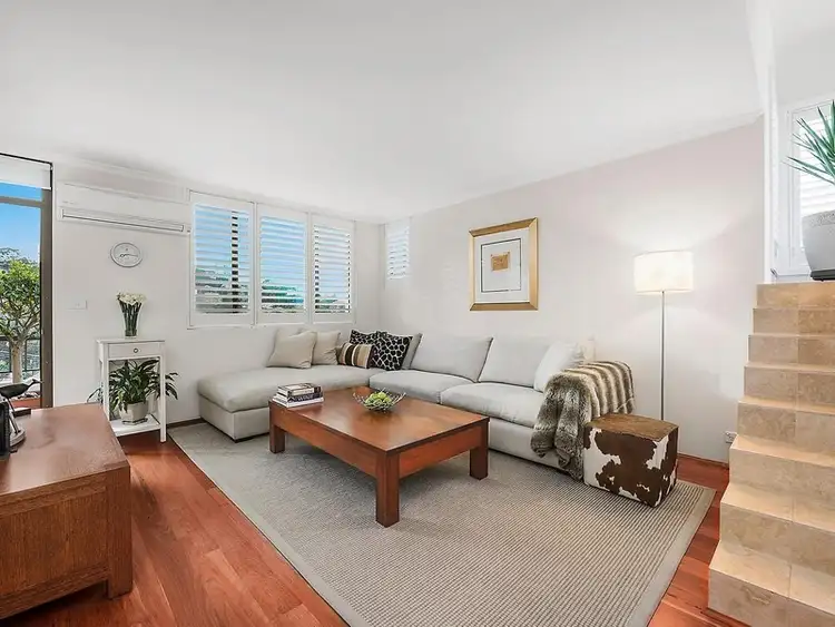 Third view of Homely apartment listing, 6/44 Bent Street, Neutral Bay NSW 2089