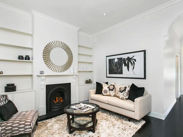 Fourth view of Homely house listing, 21 Carlisle Street, Leichhardt NSW 2040