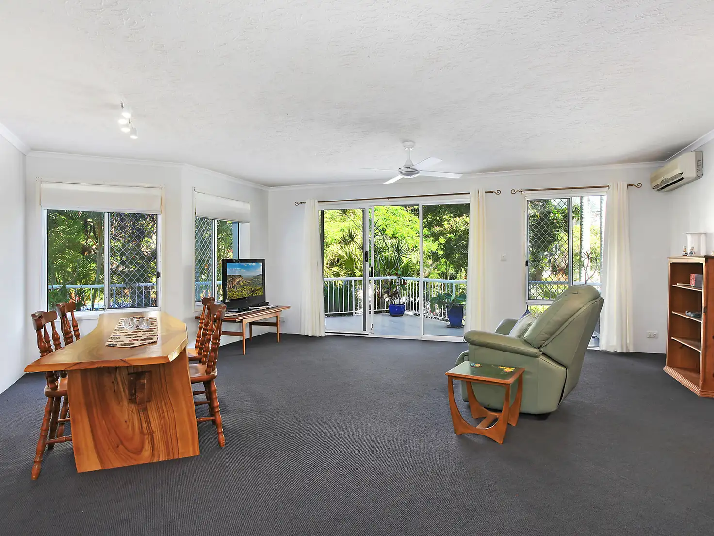 Main view of Homely apartment listing, 1/4 Madang Crescent, Runaway Bay QLD 4216