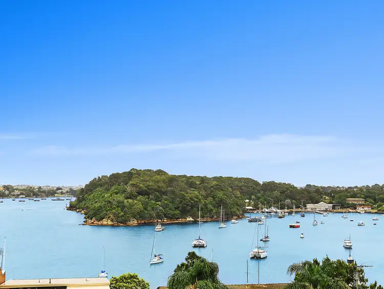 Sixth view of Homely house listing, 78 Blues Point Road, Mcmahons Point NSW 2060
