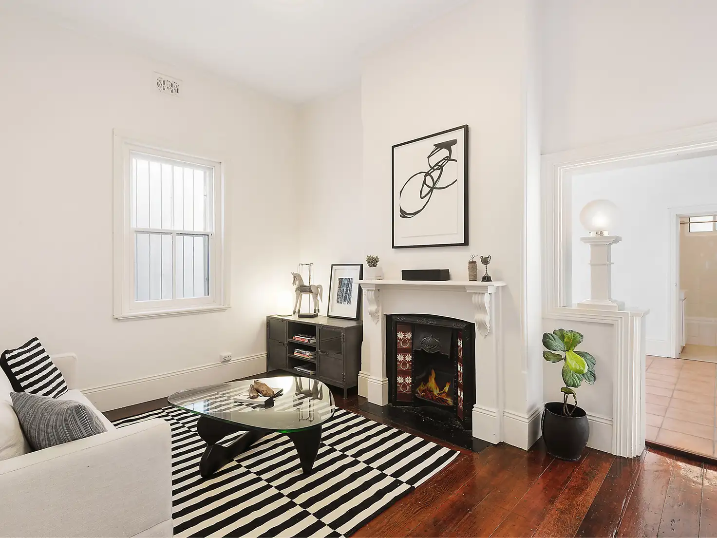 Main view of Homely house listing, 25 Victoria Street, Beaconsfield NSW 2015