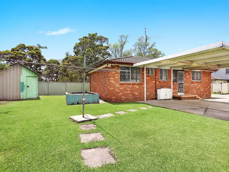 Second view of Homely house listing, 28 Hoyle Drive, Dean Park NSW 2761