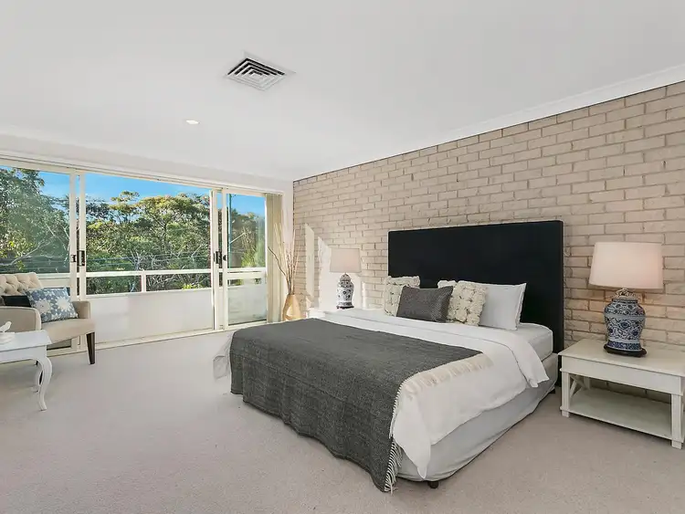 Sixth view of Homely house listing, 54 Timbarra Road, St Ives NSW 2075