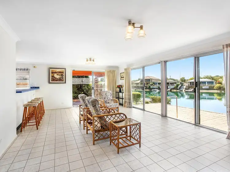 Fourth view of Homely house listing, 21 Dogwood Drive, Palm Beach QLD 4221