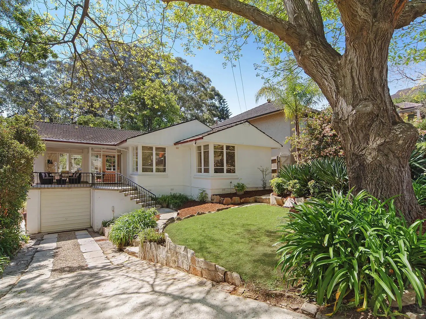 Main view of Homely house listing, 5 Essex Street, Killara NSW 2071