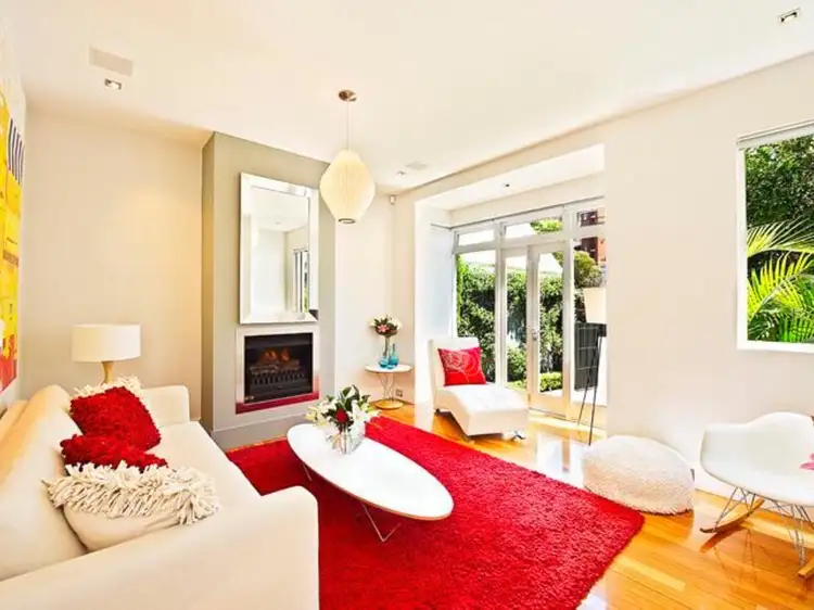 Second view of Homely house listing, 97 Holdsworth Street, Woollahra NSW 2025