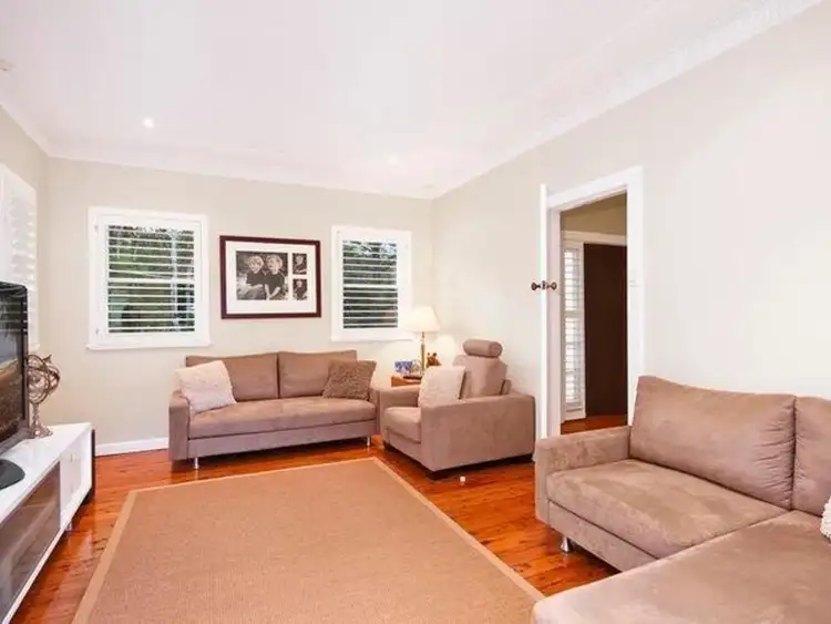 Fourth view of Homely house listing, 1 Amarna Parade, Roseville NSW 2069
