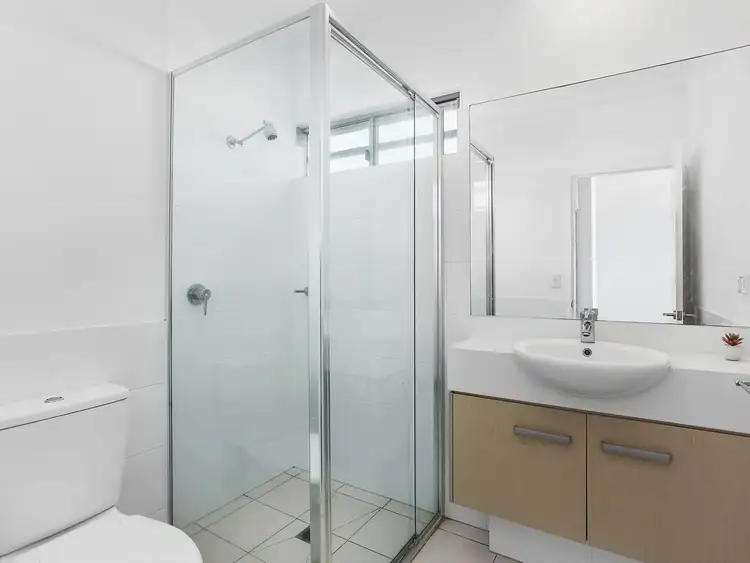 Fifth view of Homely apartment listing, 53/2 Gaven Crescent, Mermaid Beach QLD 4218